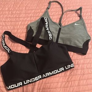 Sports Bra Bundle